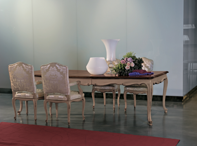 Стол обеденный 8545