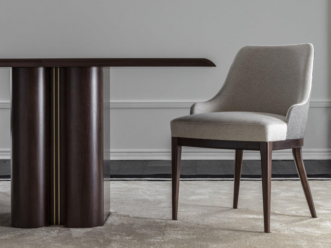 Стол обеденный Tomo