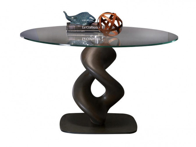 Стол обеденный Liquid