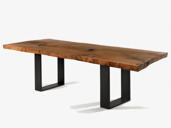 Стол обеденный Kauri Newton