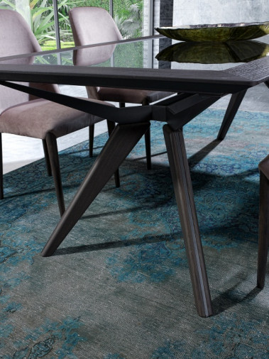 Стол обеденный Allure 200