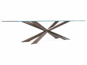 Стол обеденный Spyder