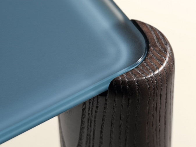 Стол обеденный Correr Slim