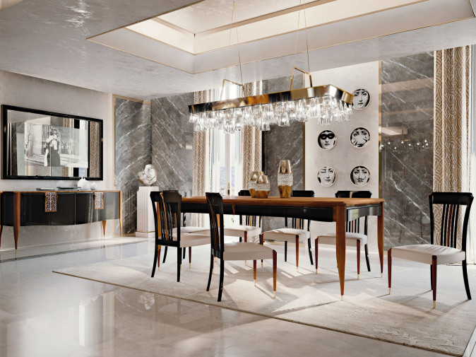 Стол обеденный 201618