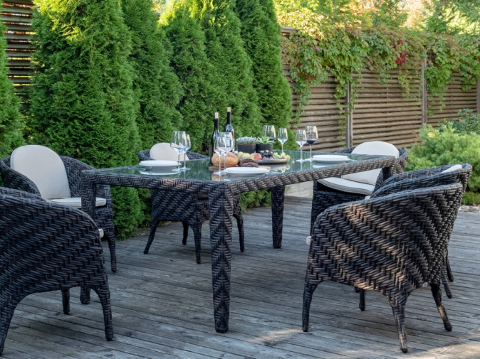 Стол обеденный Celeste