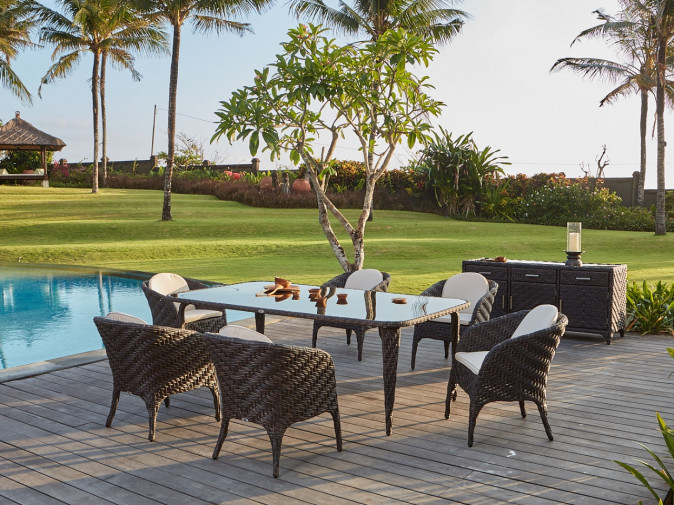 Стол обеденный Celeste