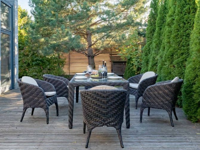 Стол обеденный Celeste