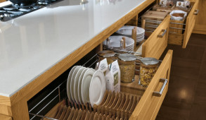 Кухня Eko Natural