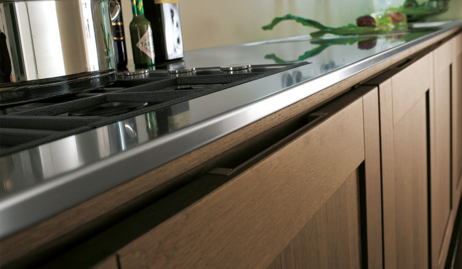 Кухня Eko Natural