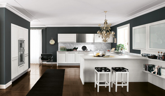 Кухня Eko Natural