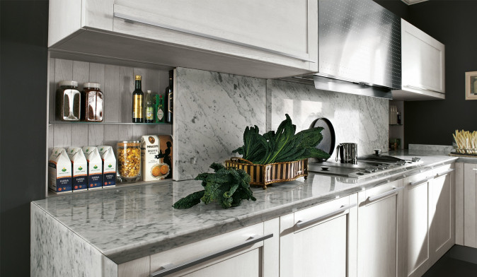 Кухня Eko Natural