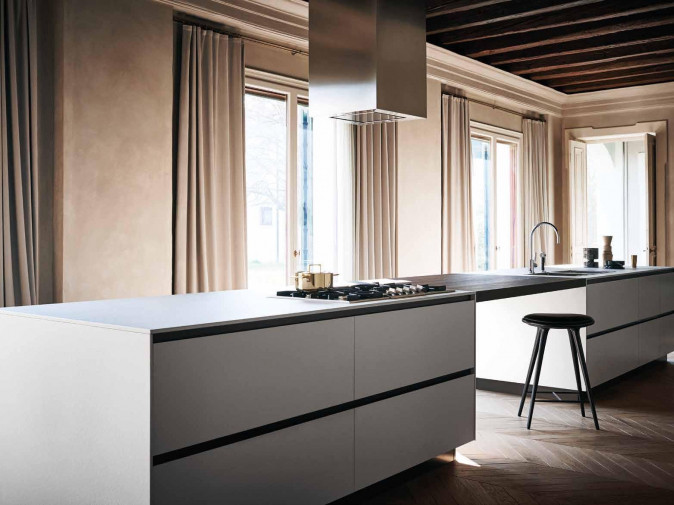 Кухня Maxima 2.2 Ceramica