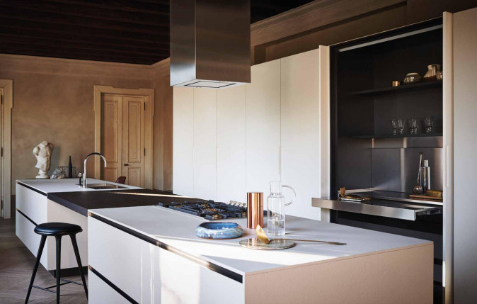 Кухня Maxima 2.2 Ceramica