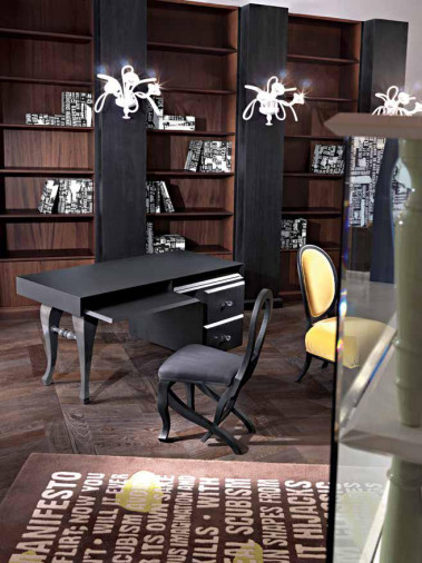 Стул Click-Clack 5309