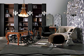 Стул Click-Clack 5309