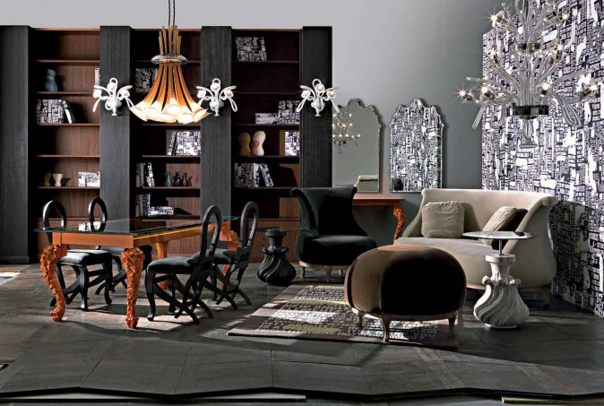 Стул Click-Clack 5309