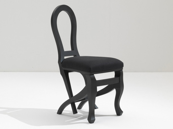 Стул Click-Clack 5309