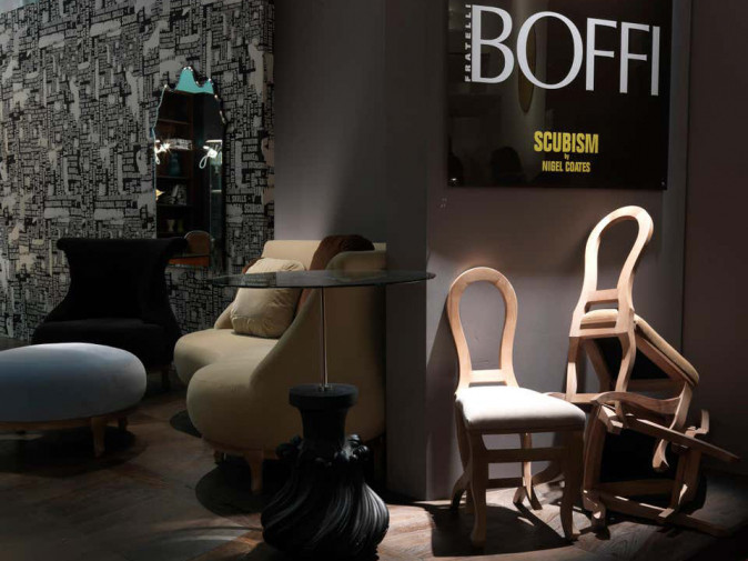 Стул Click-Clack 5309