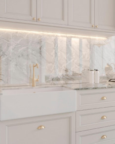 Кухня Bespoke Directoire Nature