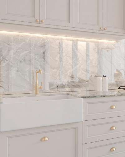 Кухня Bespoke Directoire Nature