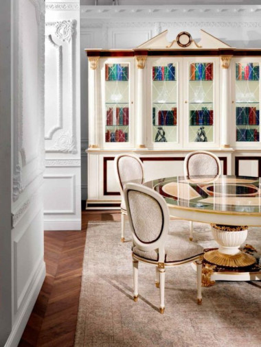 Витрина Lucky Ph.2006