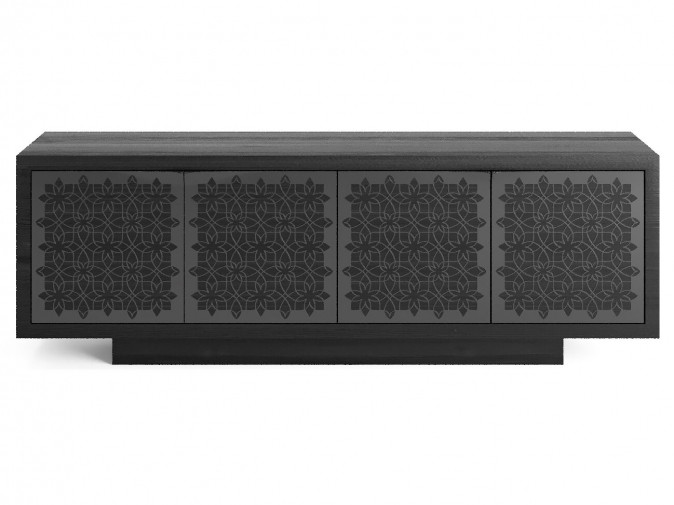 Комод Arabesque Brown