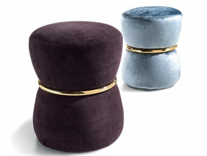 Пуфик River Deco