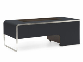 Стол письменный Louvre Black