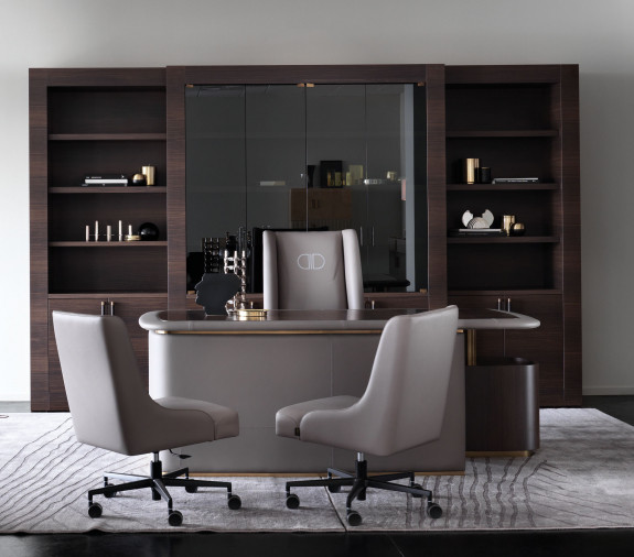 Стол письменный Monica