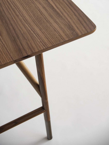 Стол письменный Wood_Y