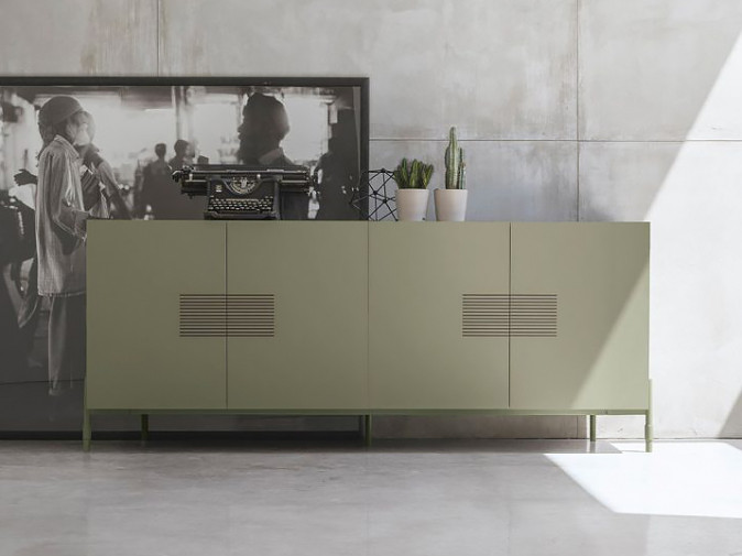 Комод Time Unit Ti 117