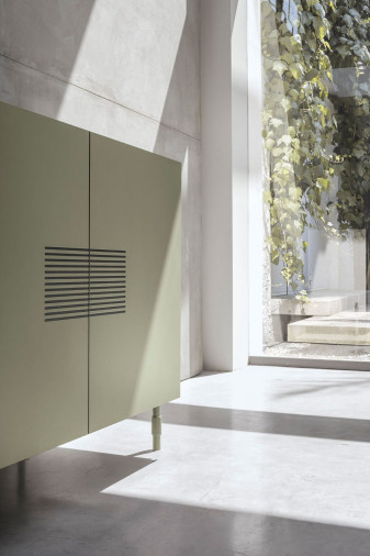 Комод Time Unit Ti 117