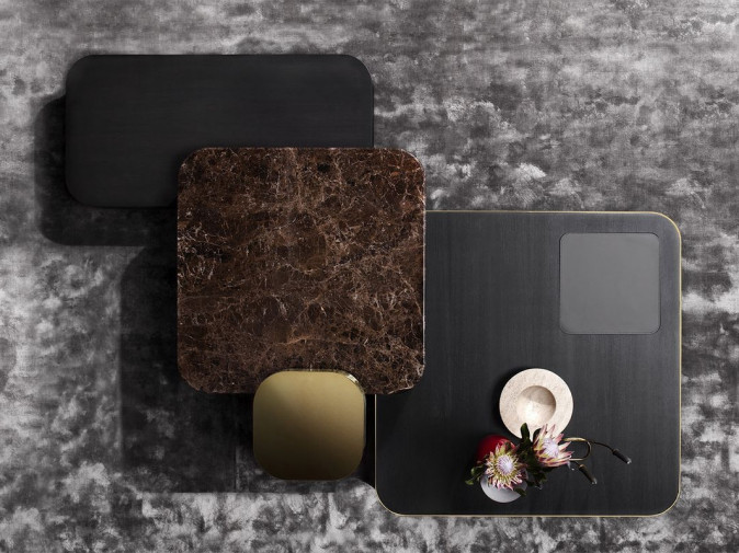 Гостиная Bolid