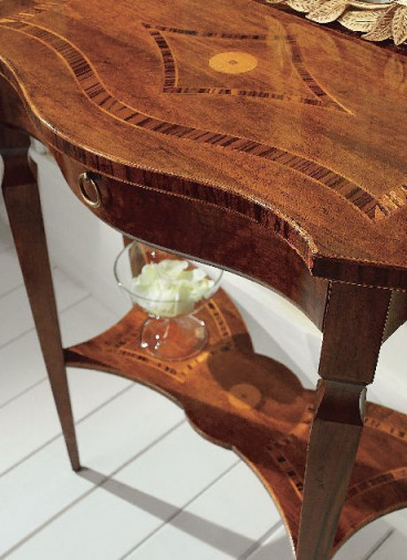 Консоль Visioni 18.54