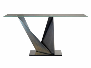 Консоль Prisma Steel