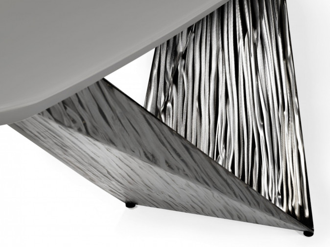 Консоль Prisma Steel