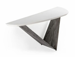 Консоль Prisma Steel