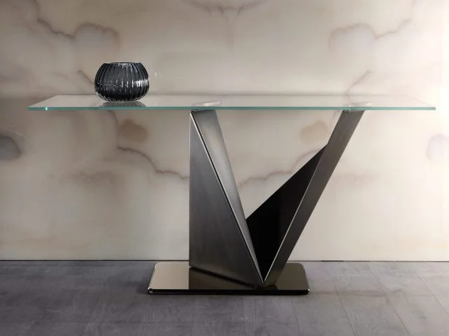 Консоль Prisma Steel