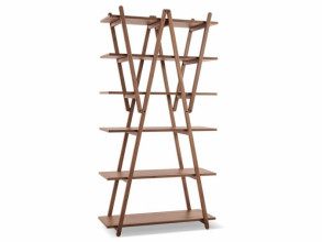 Стеллаж Nuvola Rossa 114