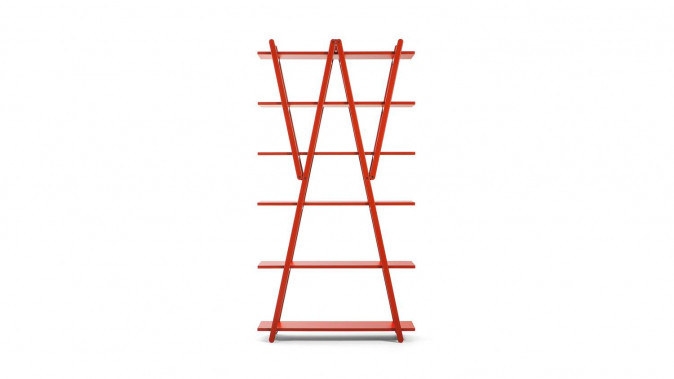 Стеллаж Nuvola Rossa 114