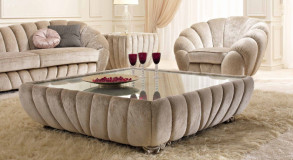 Кресло Pearl Classic