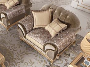 Кресло Perfetto