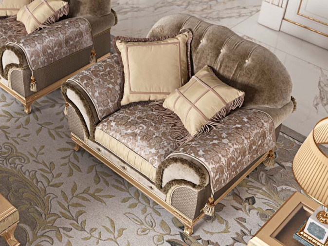 Кресло Perfetto