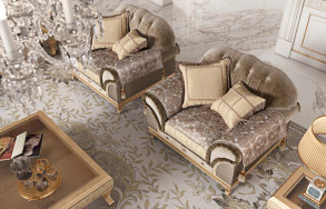 Кресло Perfetto