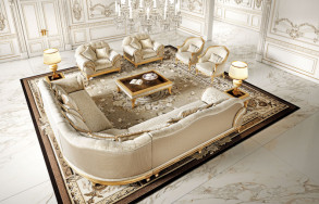 Кресло Perfetto