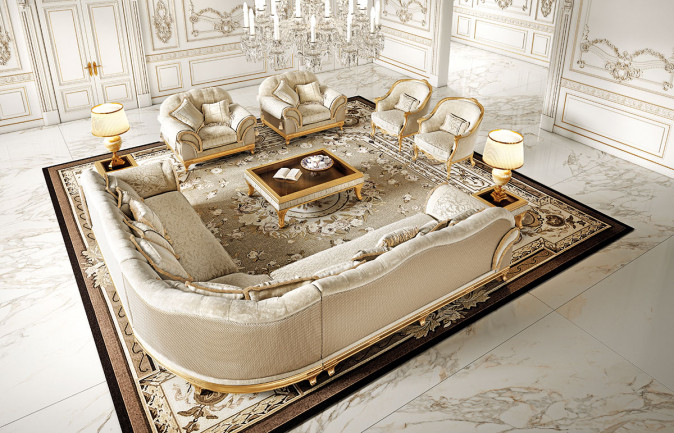 Кресло Perfetto