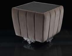 Столик журнальный Dory