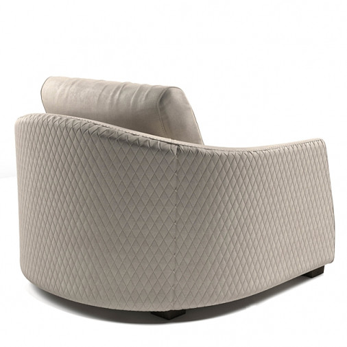 Кресло Basilio