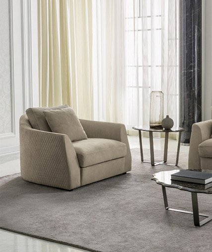 Кресло Basilio