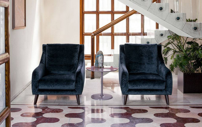 Кресло Revival Mini